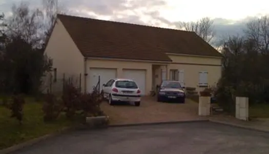 Maison à Ferrières en gâtinais 