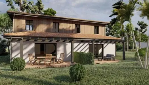 Maison de luxe 5 pièces 120 m² 