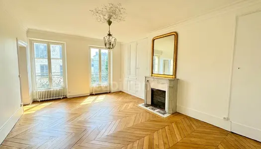 Dpt Yvelines (78), à vendre VERSAILLES appartement T4 de 101 m² 