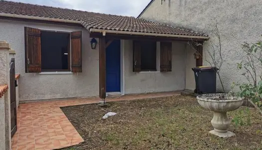 Maison 3 pièces 73 m² 