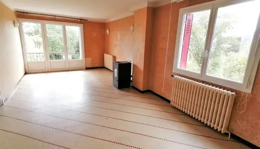 Maison 9 pièces 160 m²