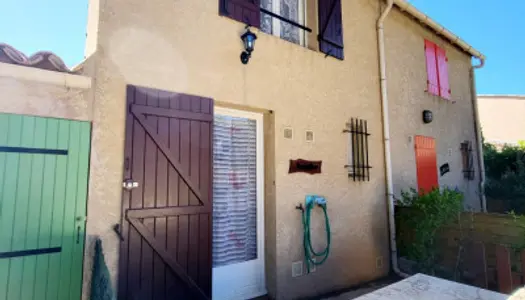 Maison 3 pièces 46 m²