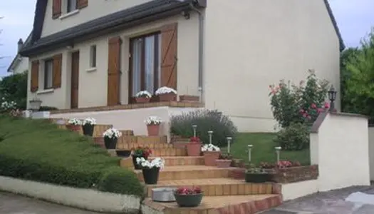 Vente Maison individuelle