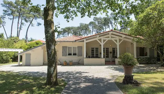 Villa 10 pièces 174 m² 