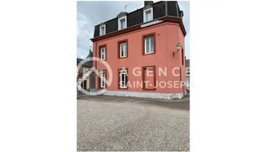 Appartement 2 pièces 52 m² 