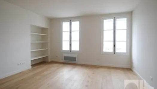Appartement 3 pièces 79 m² 