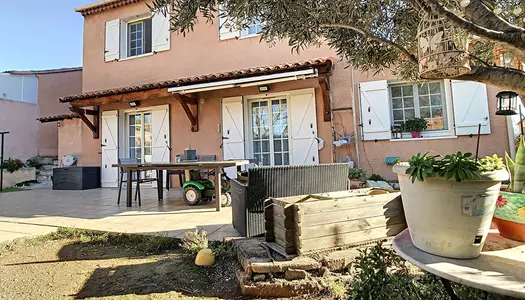 Maison 5 pièces 150 m²