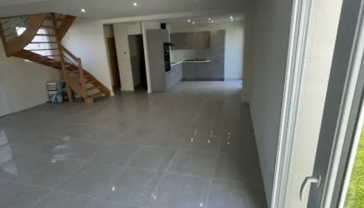 Maison 6 pièces 137 m²