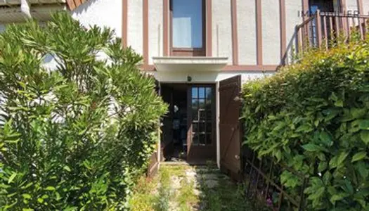 Appartement à vendre Courseulles sur mer 