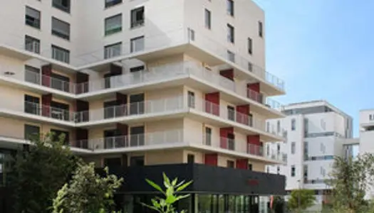 Appartement Location Lyon 2e Arrondissement 1p 19m² 727€