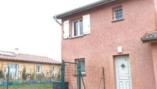 Maison 5 pièces 84 m² 