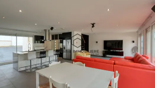 Maison 6 pièces 156 m² 