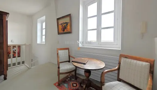 Appartement 5 pièces 129 m²