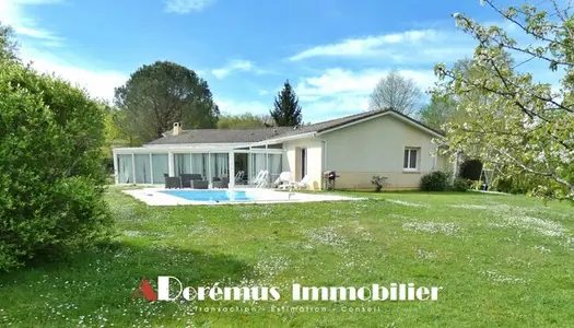 Maison 4 pièces 150 m²