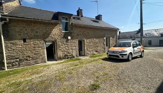 Maison 4 pièces 96 m² 