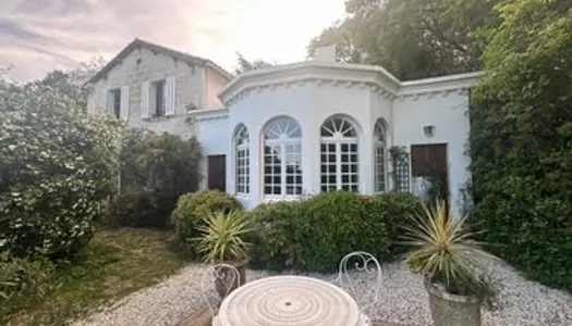 Maison 3 pièces 84 m² 