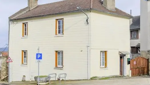 Maison 3 pièces 95 m²