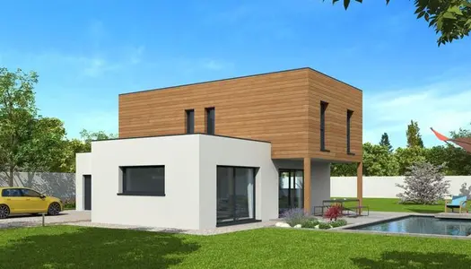 Maison 5 pièces 109 m² 