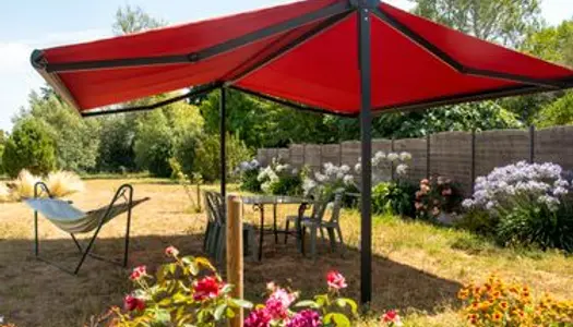 Colocation Carquefou - Grande maison avec jardin à la campagne 