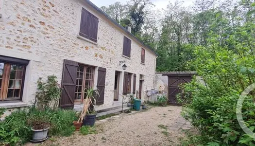 Maison 7 pièces 157 m²