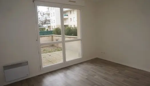 Appartement 1 pièce 21 m² 