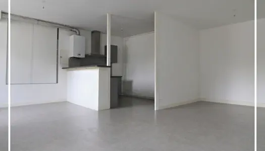 Location Appartement 76 m² à Voiron 680 € CC /mois