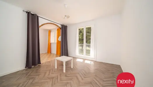 Appartement Vente Digne-les-Bains 4p 61m² 89000€