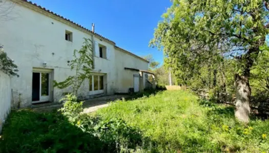 Maison 4 pièces 160 m² 