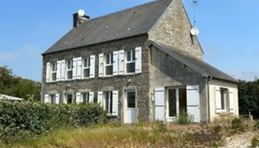 Maison 6 pièces 135 m²