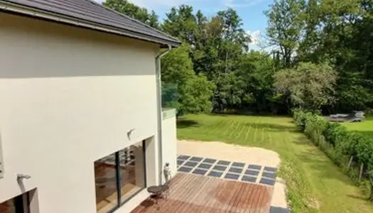 Maison 7 pièces 149 m² 