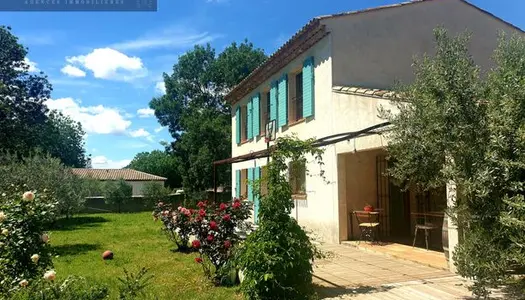 Maison 6 pièces 140 m² 