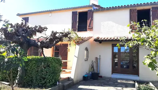 Vente Villa 203 m² à Juvignac 540 000 €