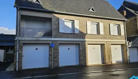 Maison 3 pièces 67 m²