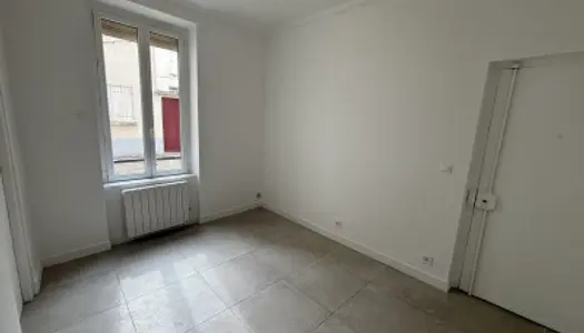 Appartement 2 pièces 30 m² 