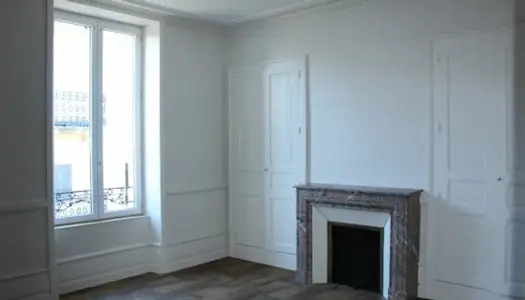 Appartement 3 pièces 89 m²