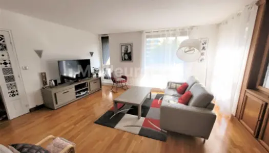 Appartement 5 pièces 103 m² 