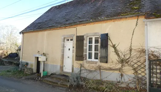 Maison 3 pièces 80 m² 