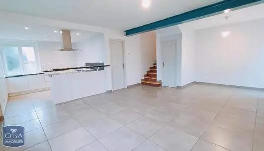 Maison 4 pièces 93 m² 