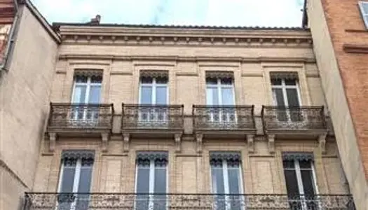 Bureaux a louer 115m2 Place Saint-Georges 