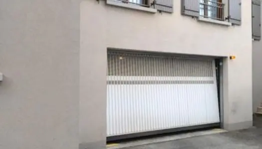 Parking - Garage Vente Gières   26000€