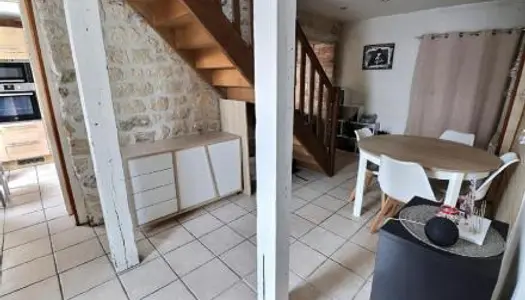 Maison 5 pièces 90 m²