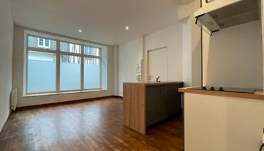 Appartement T2 - 32 m2