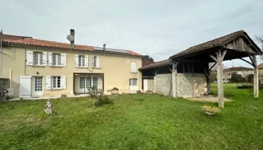 Maison 7 pièces 159 m²