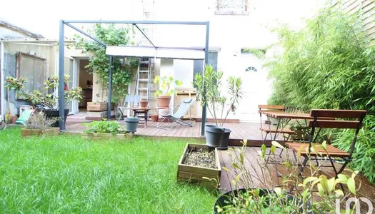 Maison 7 pièces 130 m² 