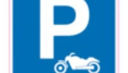 Parking moto lille 