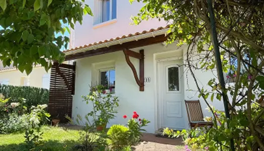 Maison 6 pièces 137 m² 