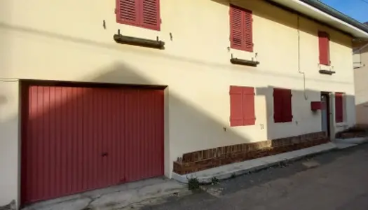 Maison 4 pièces 101 m²