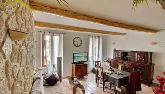 Maison 4 pièces 99 m² 