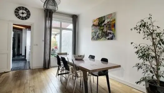 Appartement à louer La Rochelle 