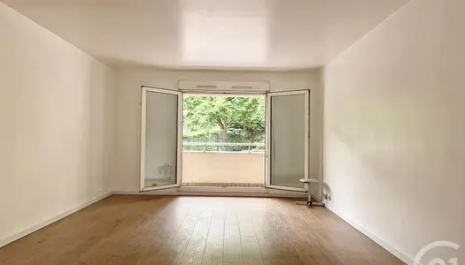 Appartement 4 pièces 86 m² 